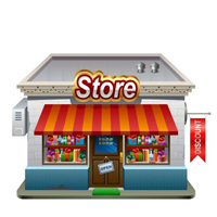 官方店铺